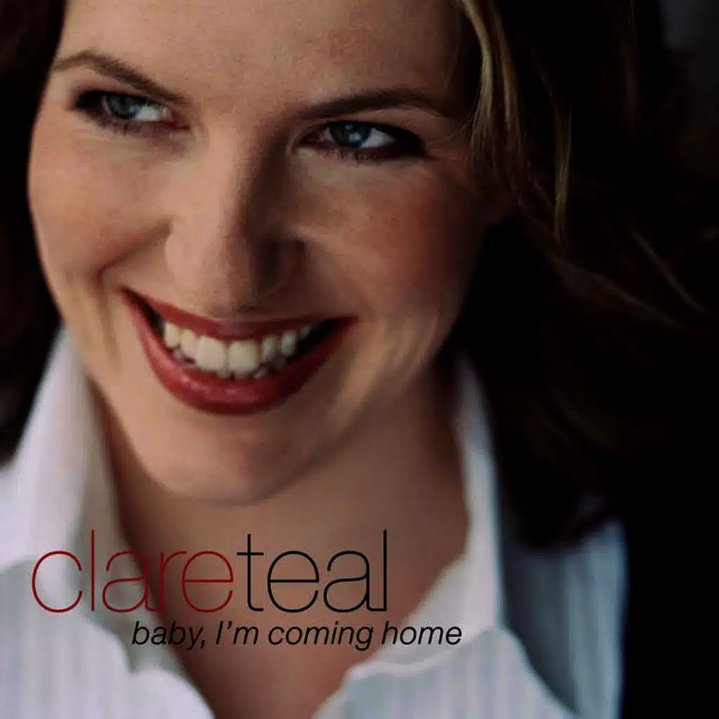 Baby, I'm Coming Home