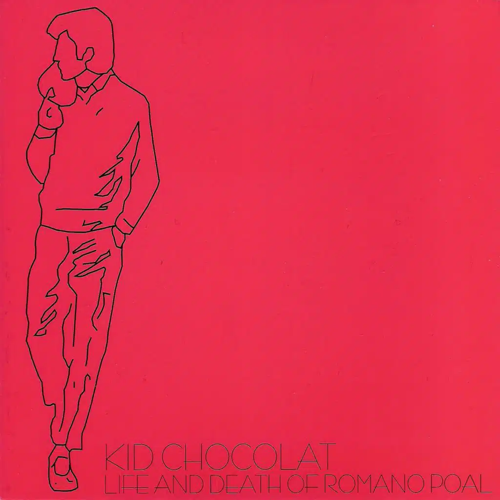 Life and Death of Romano Poal