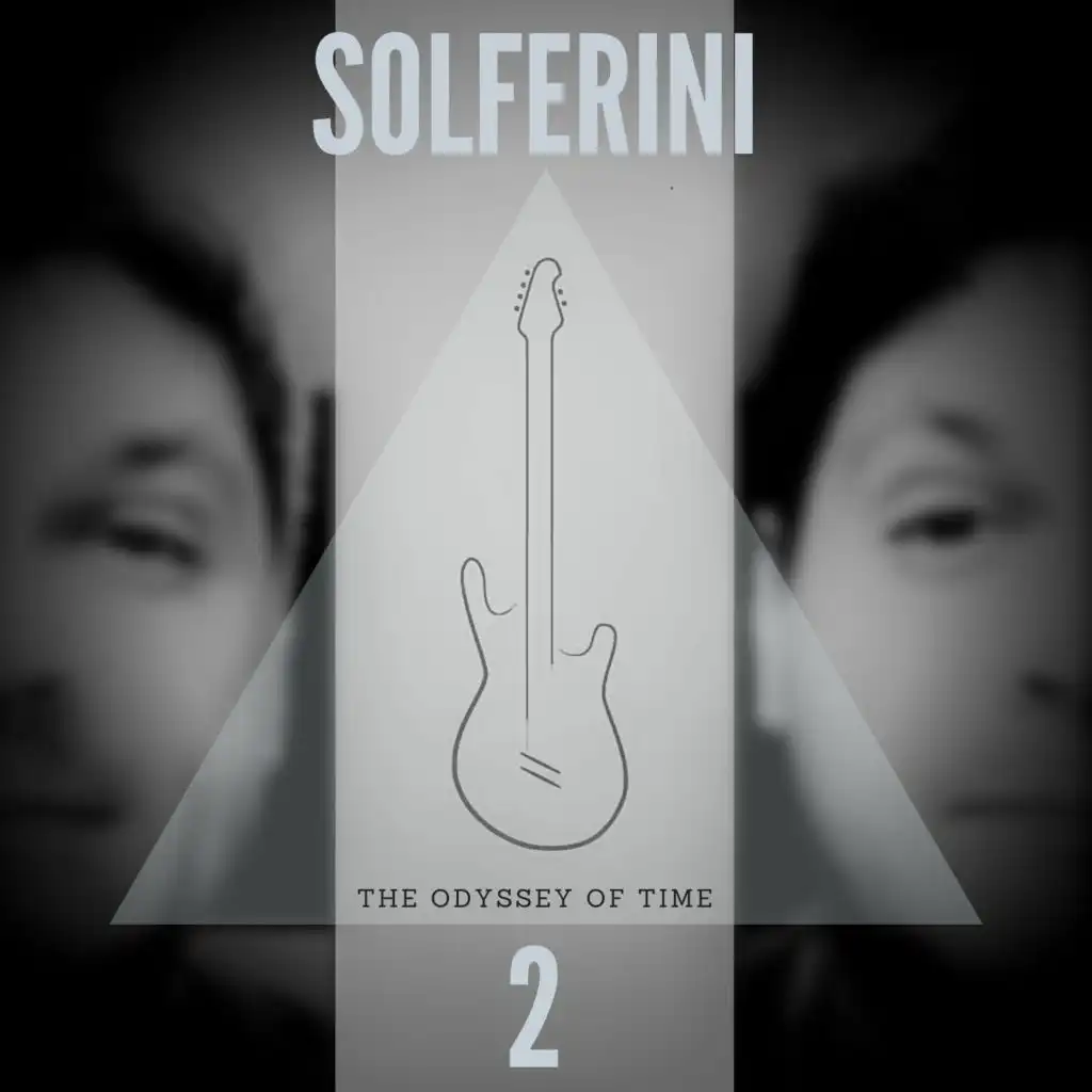 The Odyssey of Time 2