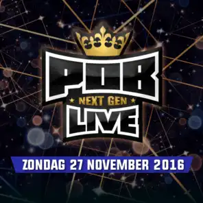PunchOutBattles Live 27 November 2016