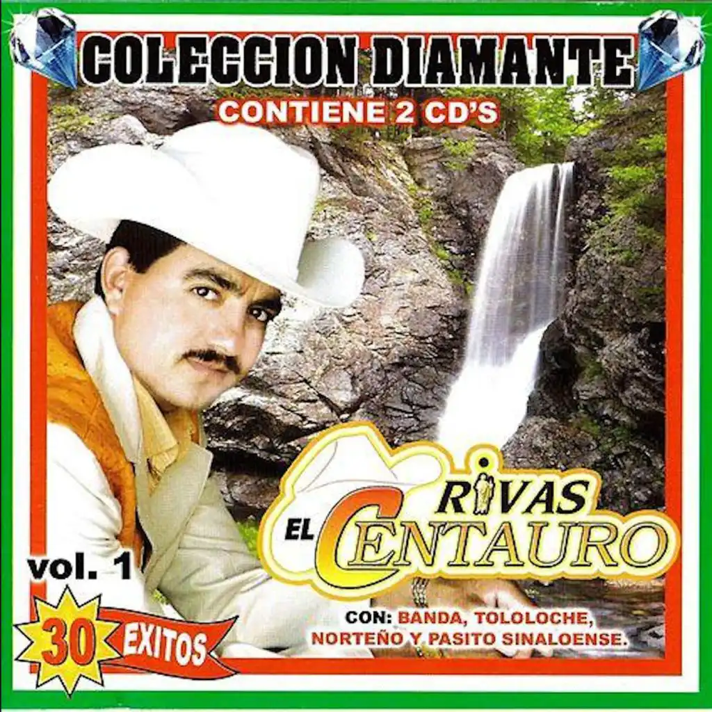 Rivas El Centauro