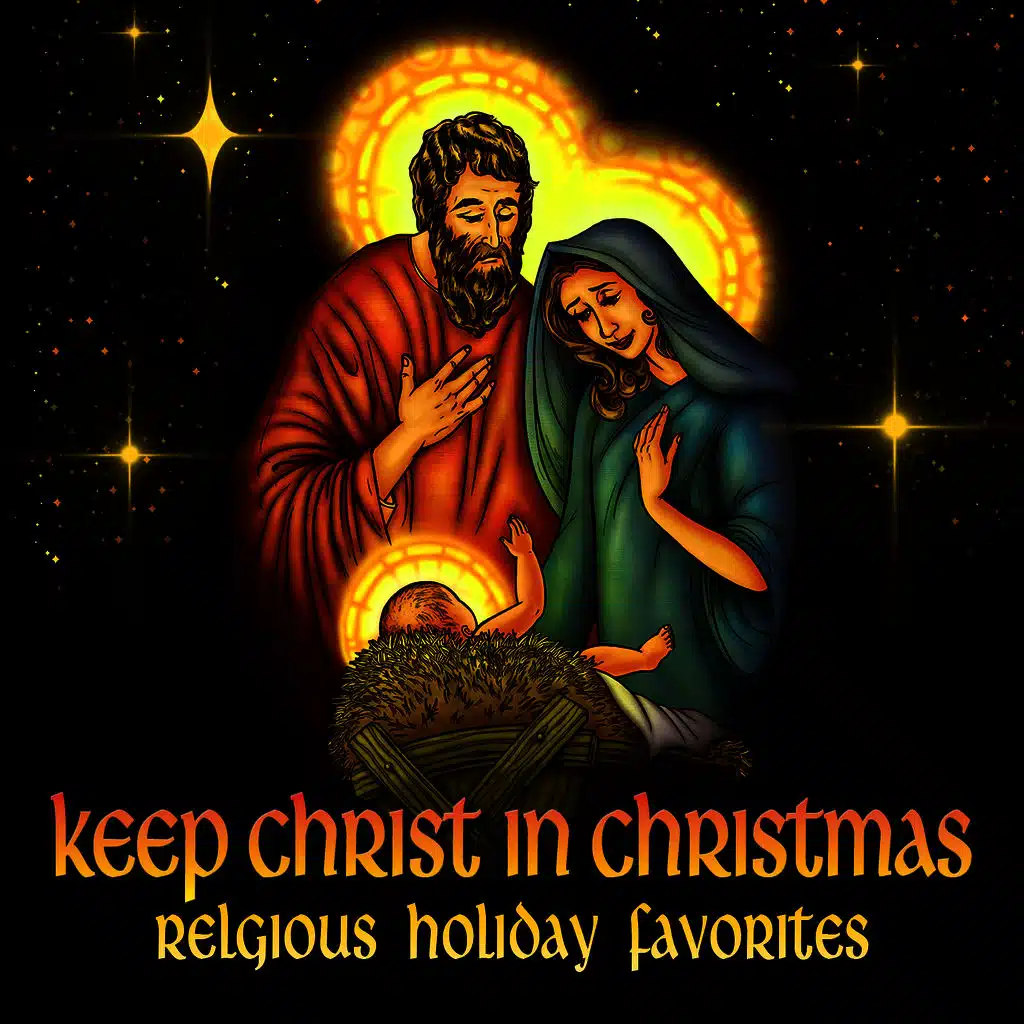 Christian Christmas Favorites