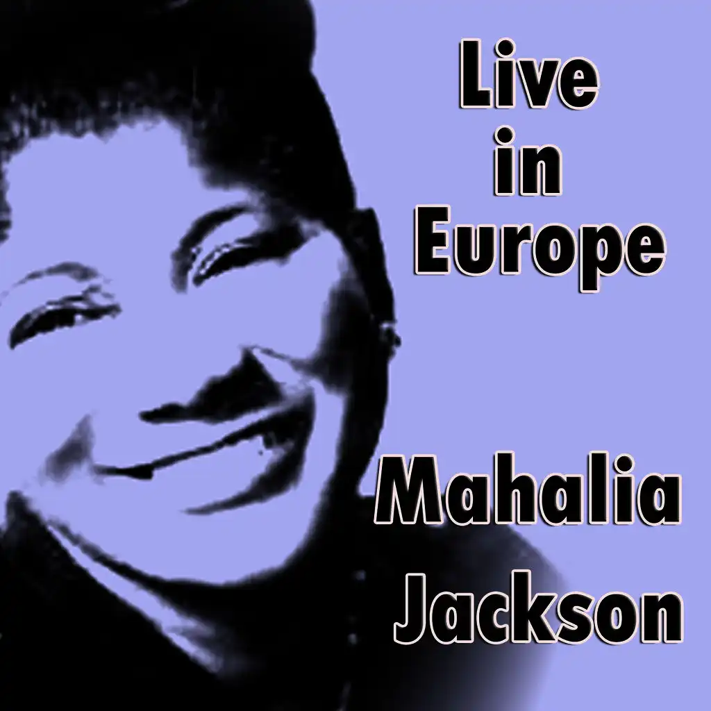 He's Right On Time (Live)