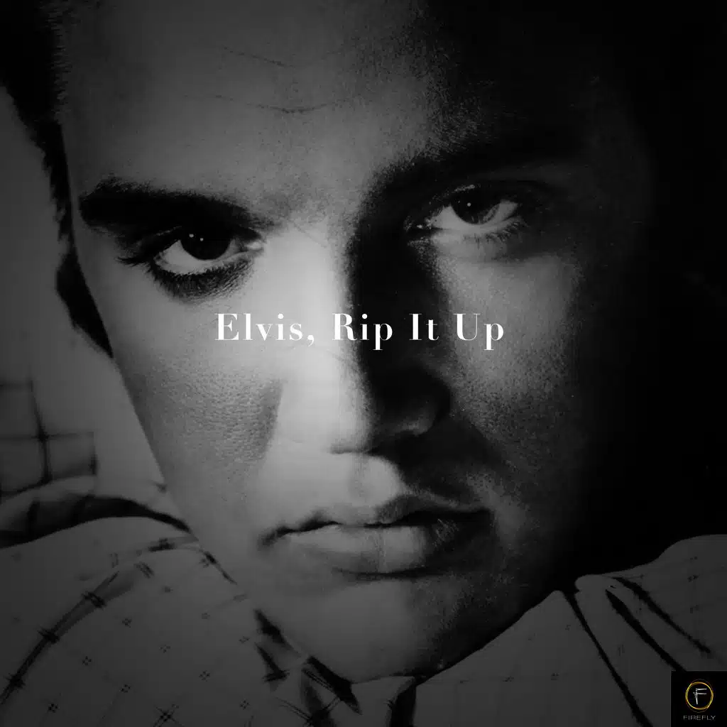 Elvis, Rip It Up