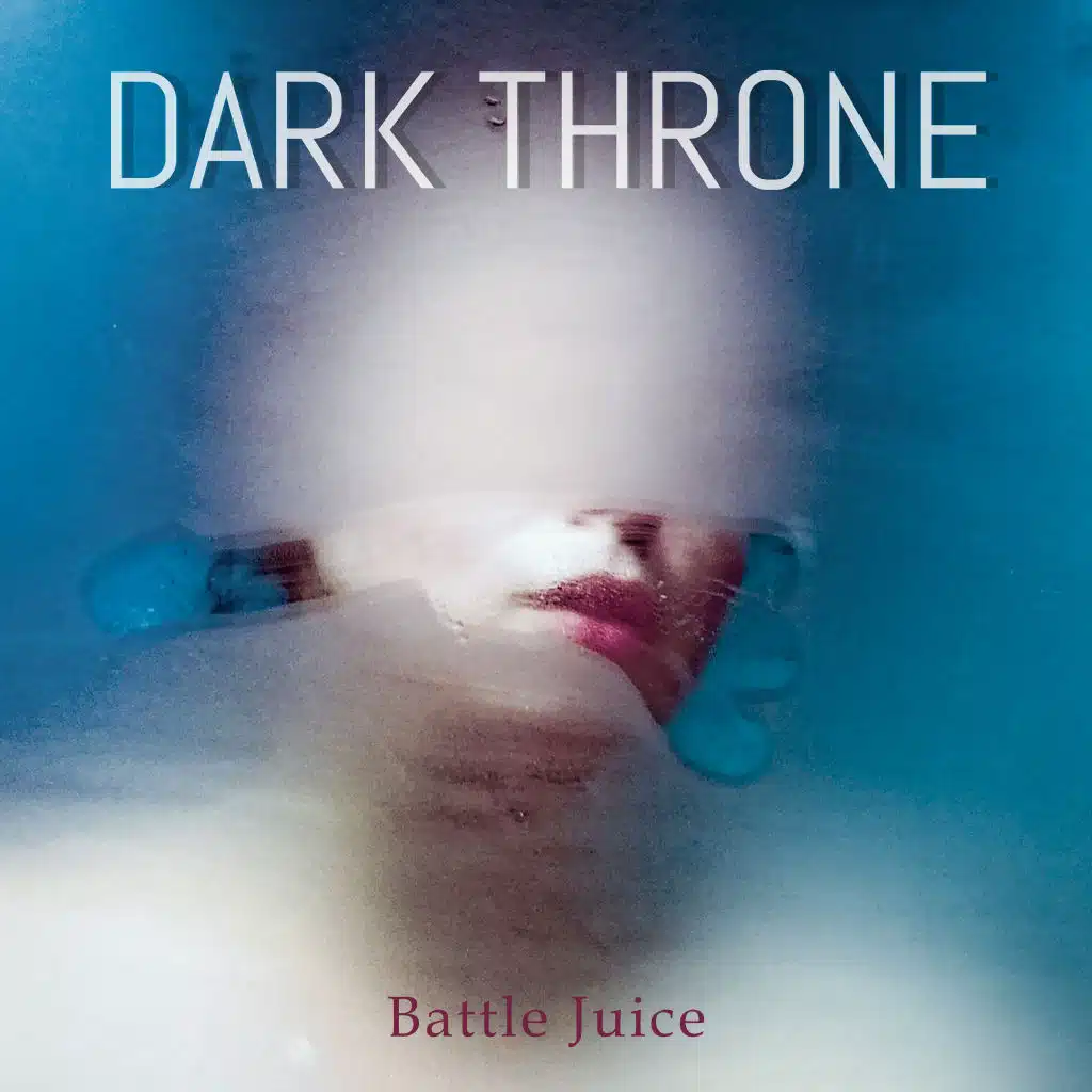 Dark throne