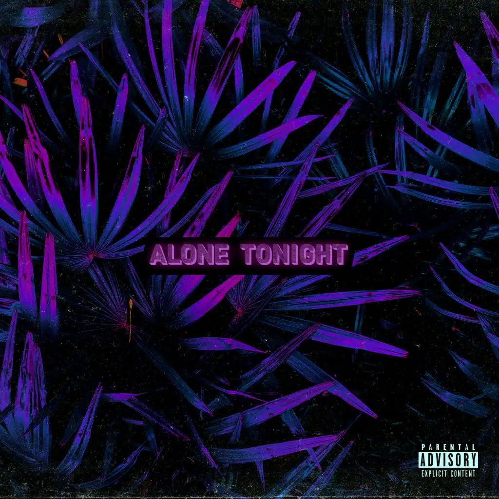 Alone Tonight