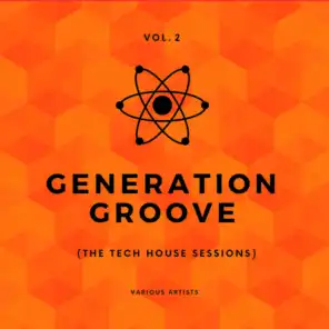 Mas Groove (Jurgen Cecconi Edit)