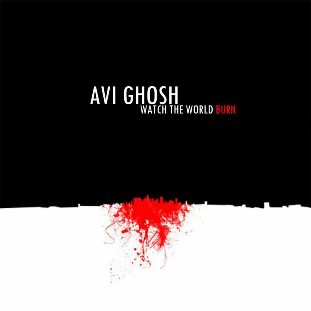 Watch the World Burn