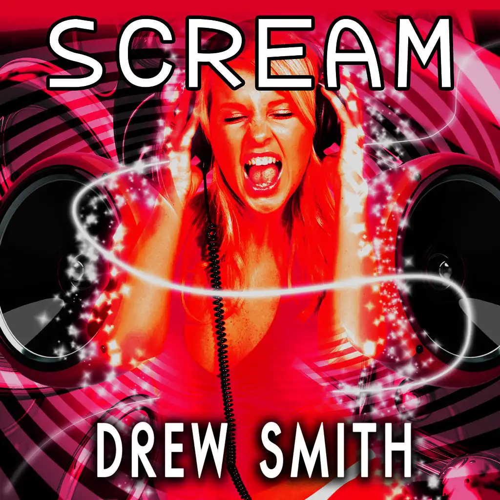 Scream (Instumental Mix)