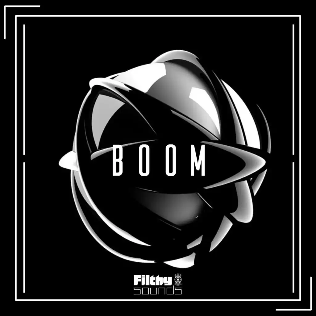 Boom Vol. 8