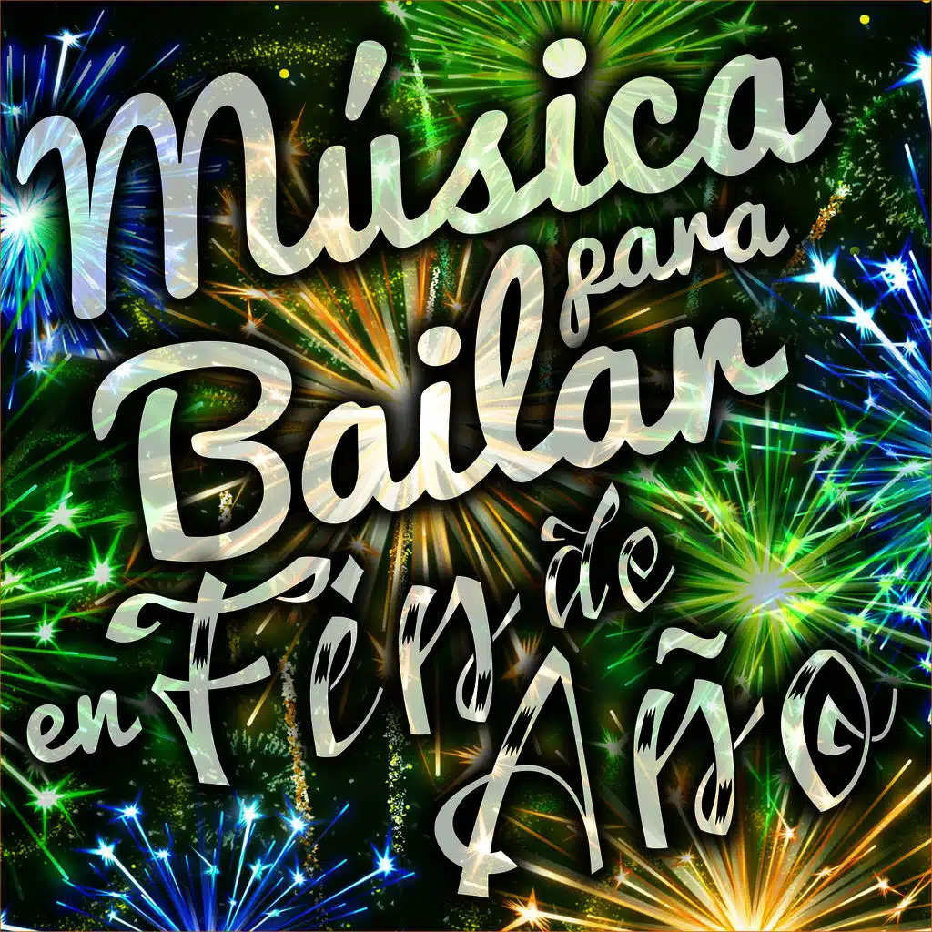 Música para Bailar en Fin de Año