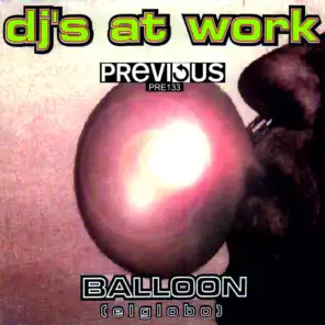 Balloon (El Globo) (Acid Mix)