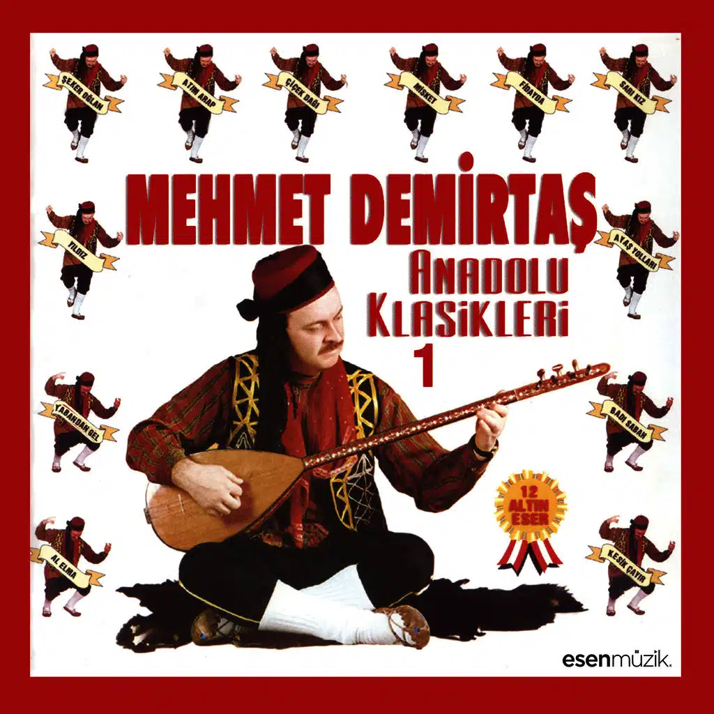 Anadolu Klasikleri 1