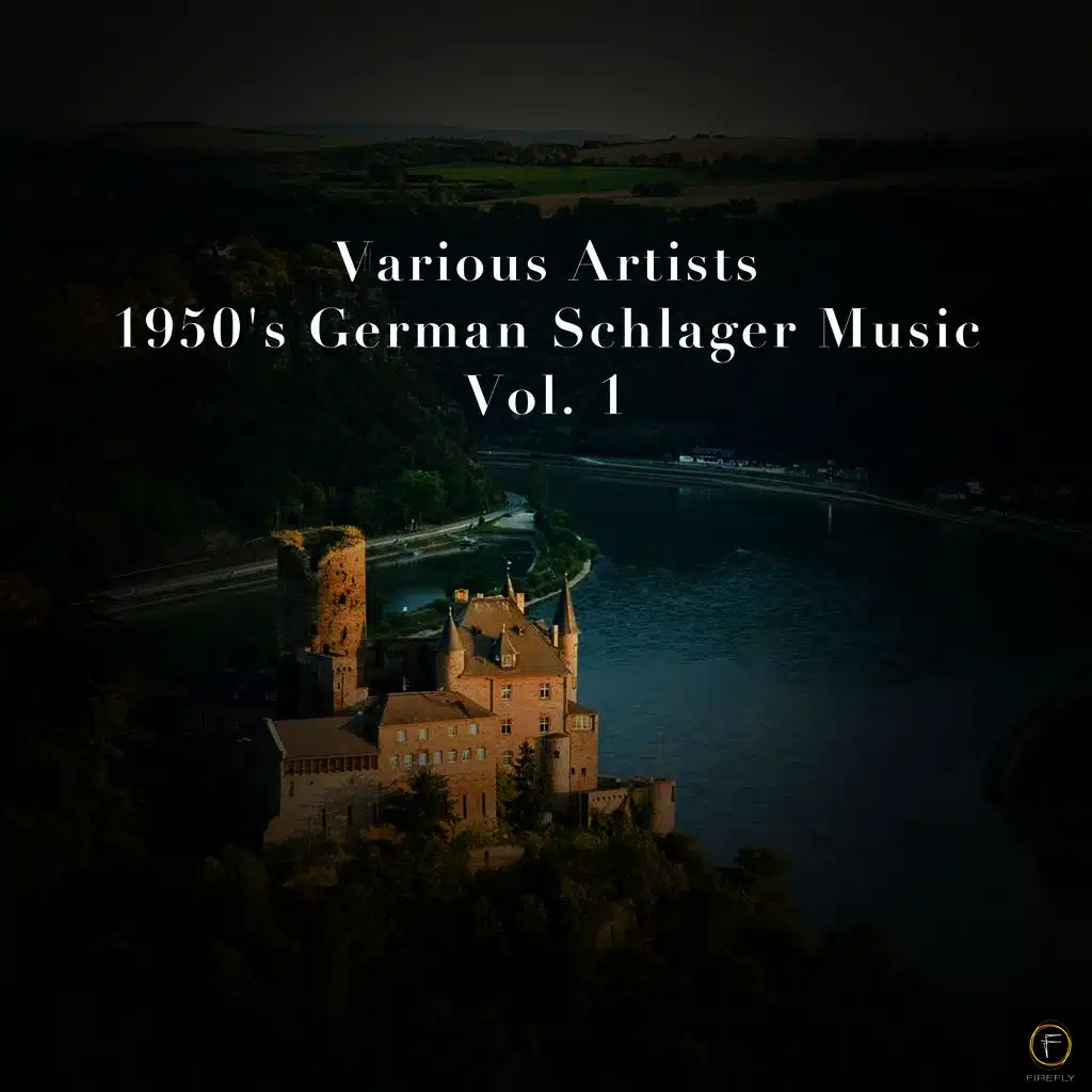 Peter Alexander & Orchester Karl Loubé