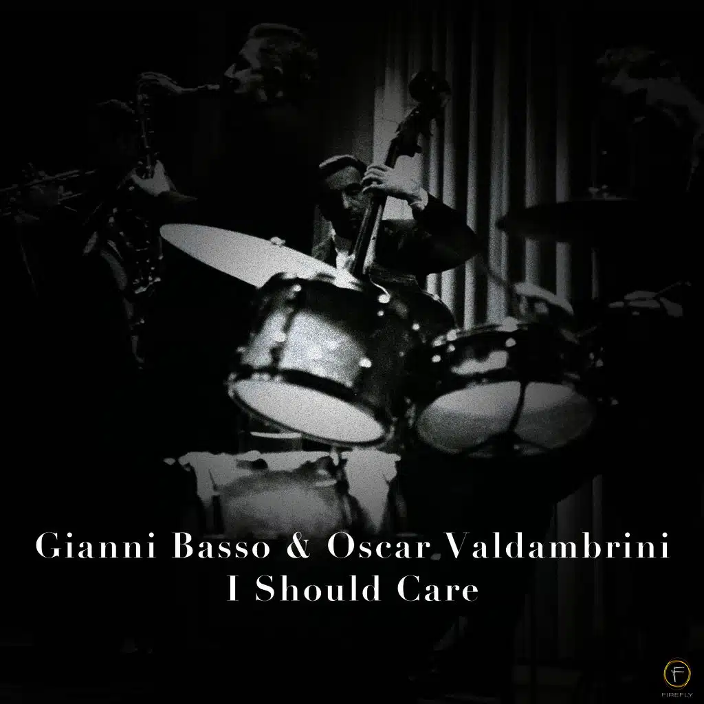 Gianni Basso & Oscar Valdambrini