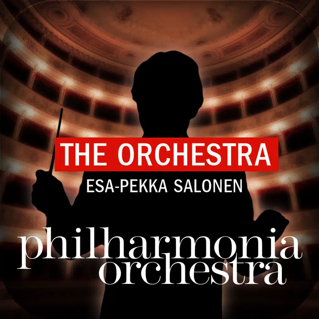 The Orchestra: Music From The App