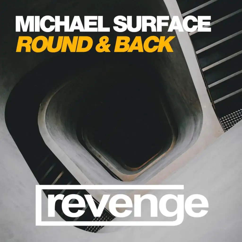 Round & Back (Dub Mix)