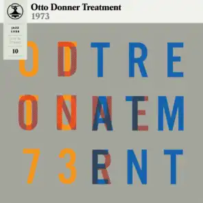 The Otto Donner Treatment