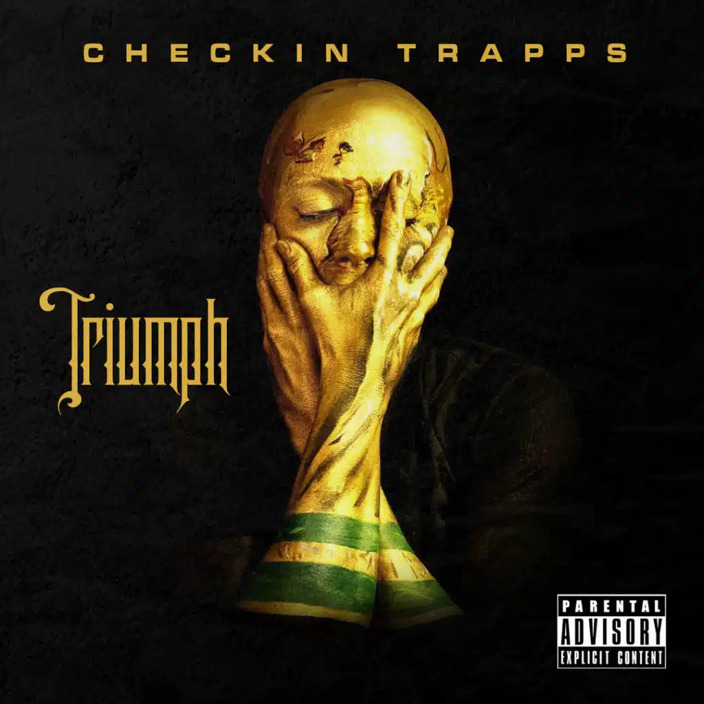 Triumph (feat. NB Jetson, Black Monroe, Qiayz La Beastress, T-Mazz, Amir Perry, Katt Coleman, Shortstop, Smooth Da truth & Rum Nitty)
