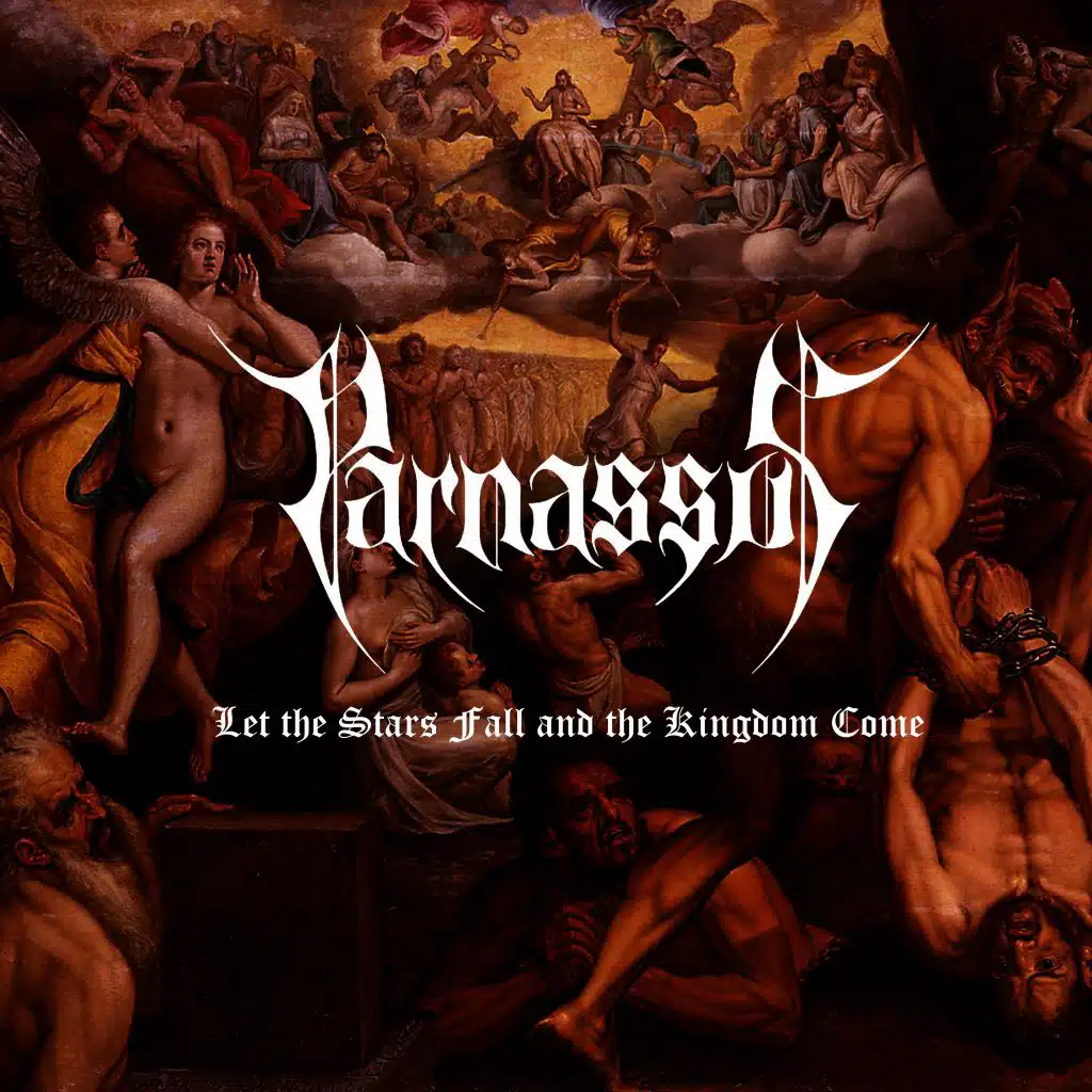 Let the Stars Fall and the Kingdom Come