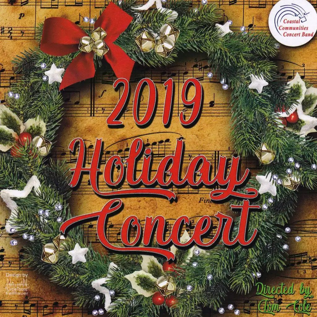 Coastal Communities Concert Band & Tom Cole