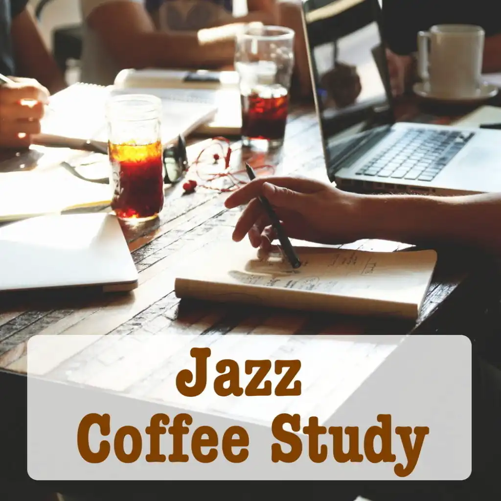 Jazz Coffee Study