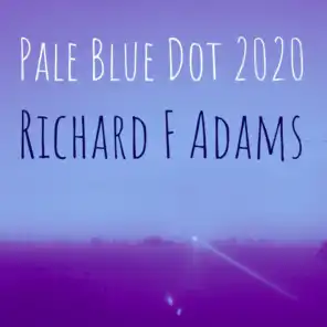 Pale Blue Dot 2020