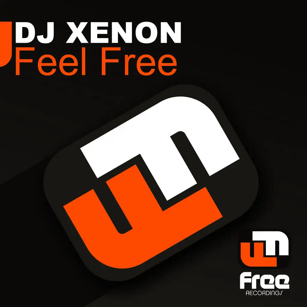 Feel Free (Orignal Mix)