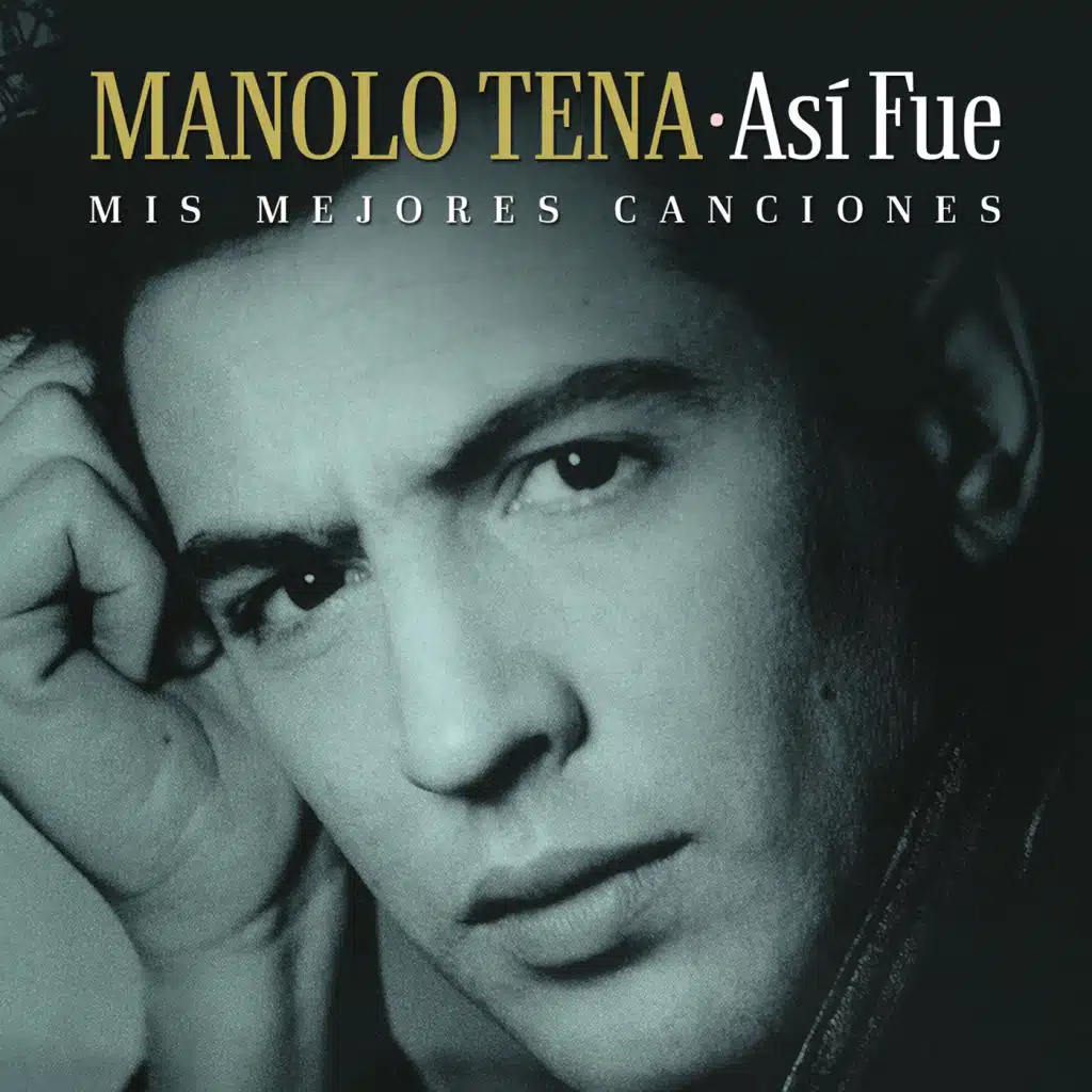 Manolo Tena & Ana Belén
