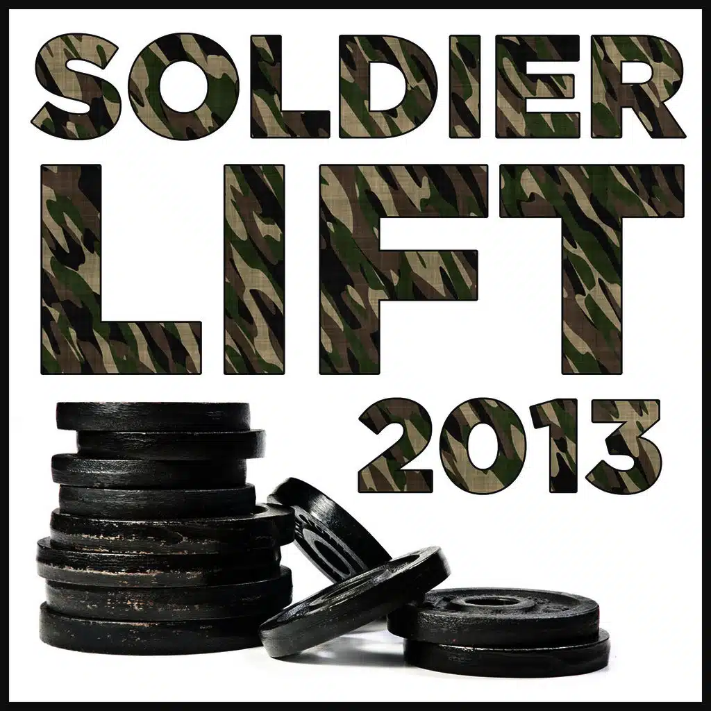 Mile Ten, Let's Do It Again