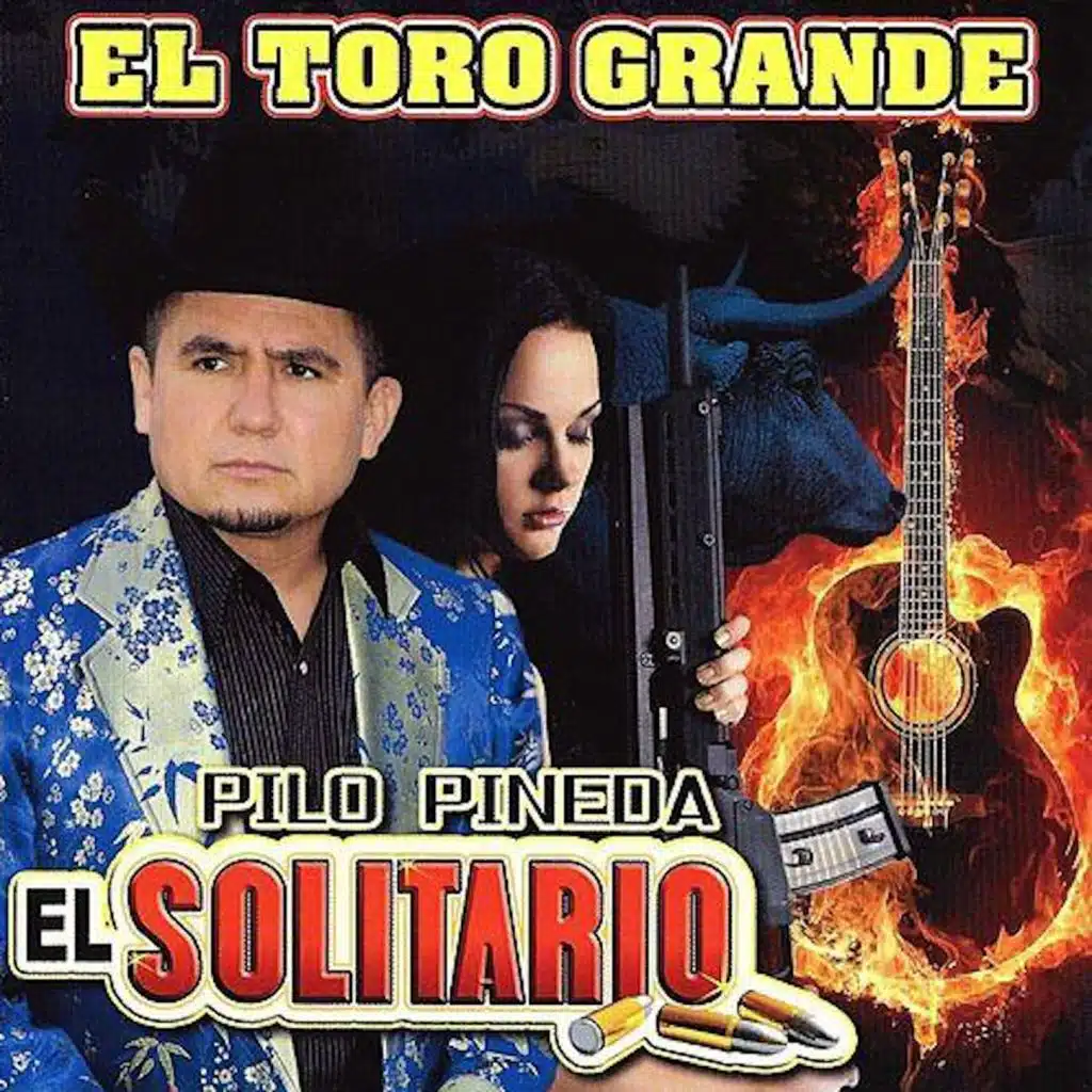 El Toro Grande