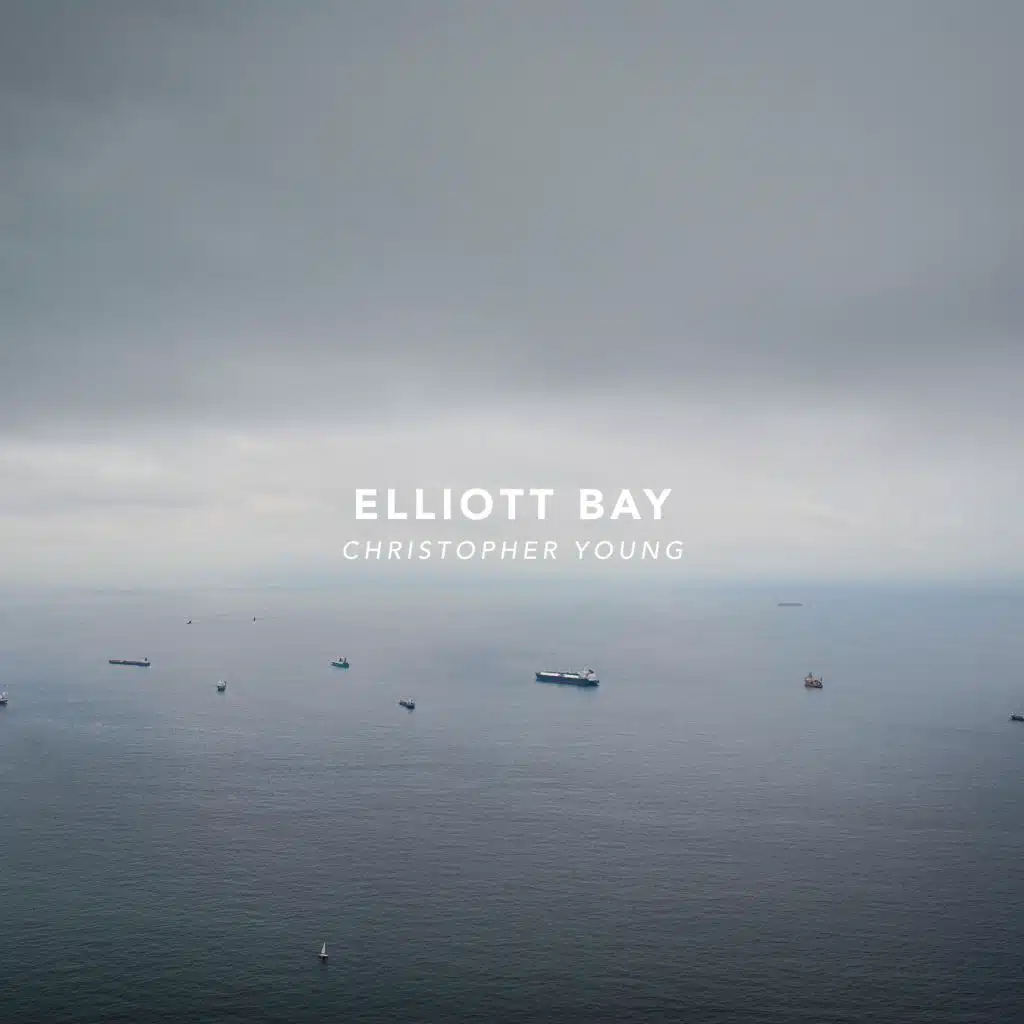 Eliott Bay