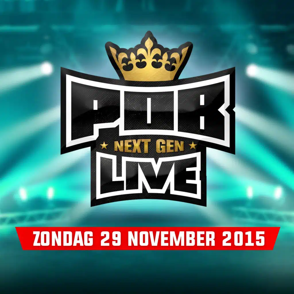 R-Mind vs Henk (Live)