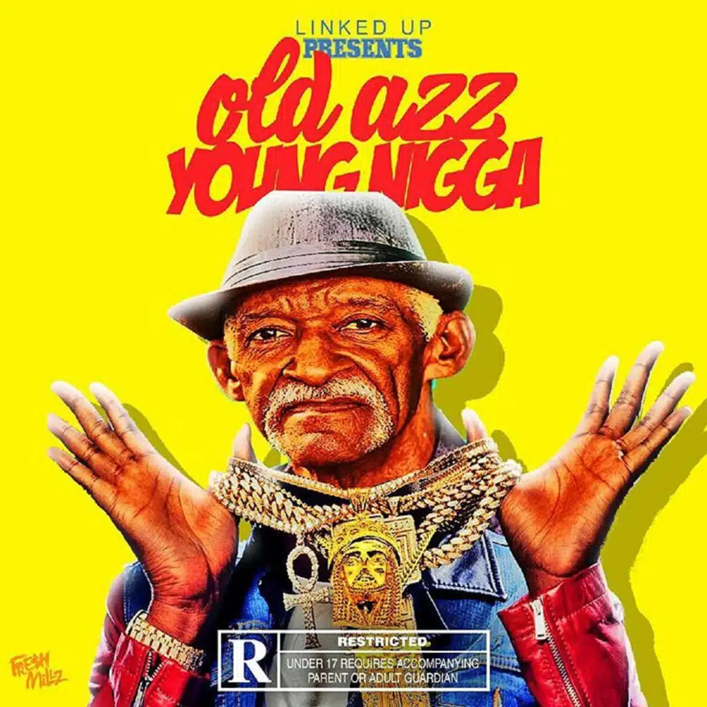 Floss'n (feat. Nizzy Loc)
