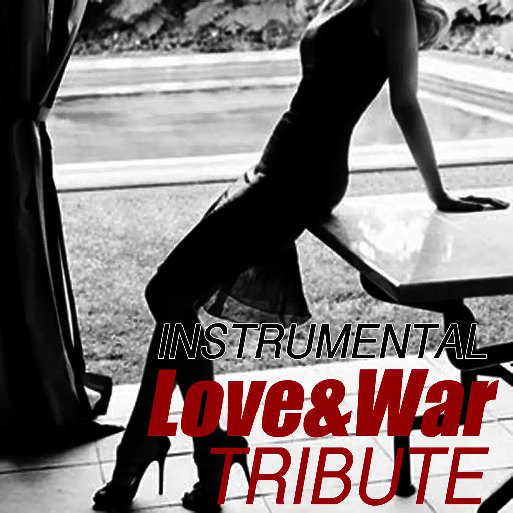 Love and War (Instrumental)