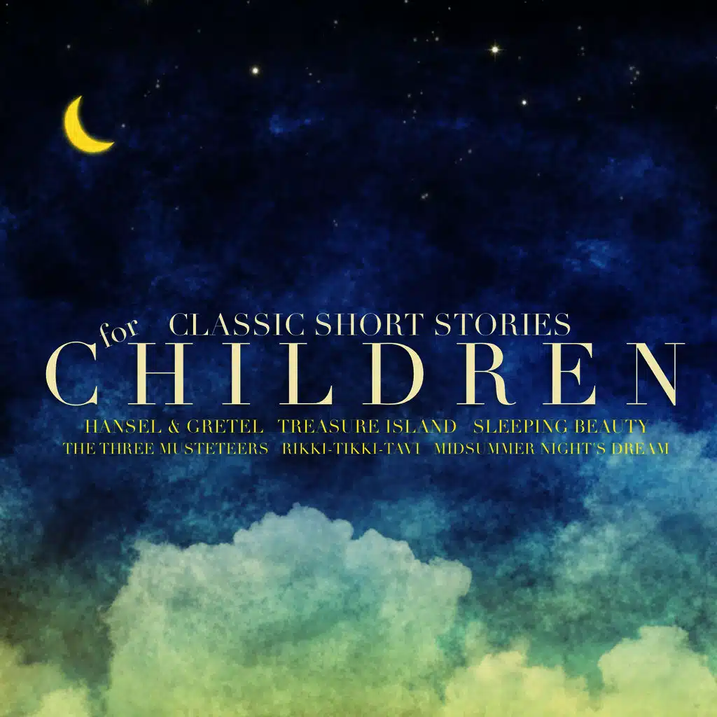 Rikki-Tikki-Tavi By Rudyard Kipling