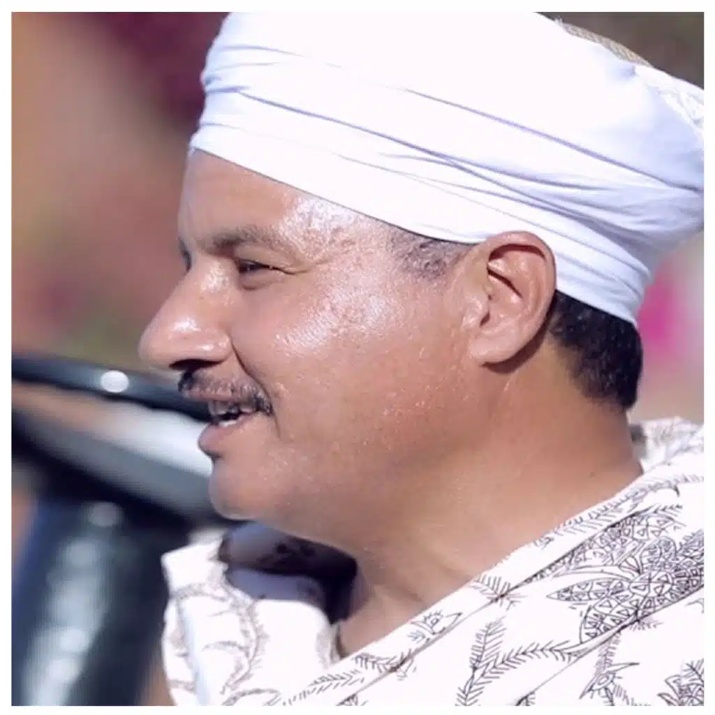 بنت الصعيد الجوانى