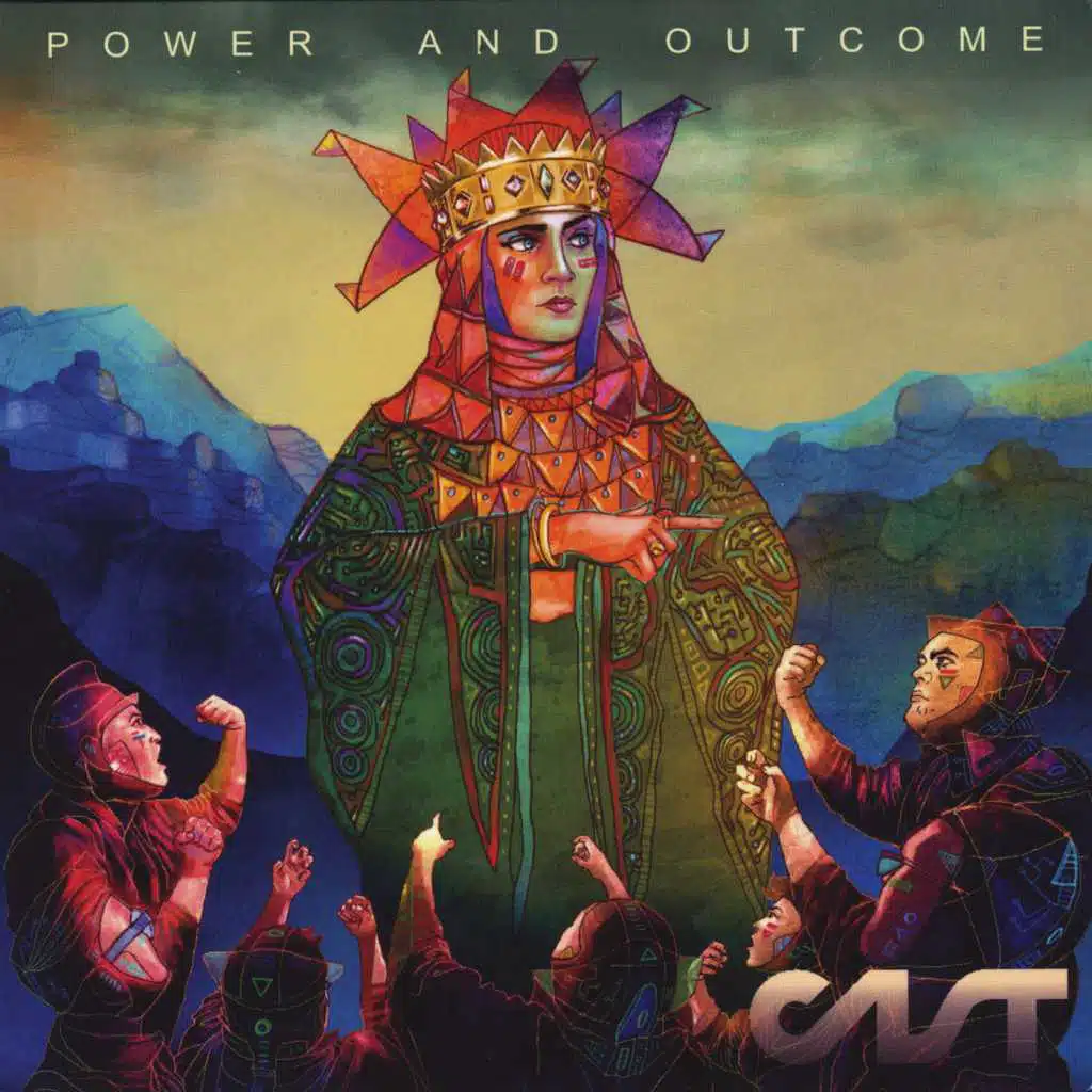 Power and Outcome