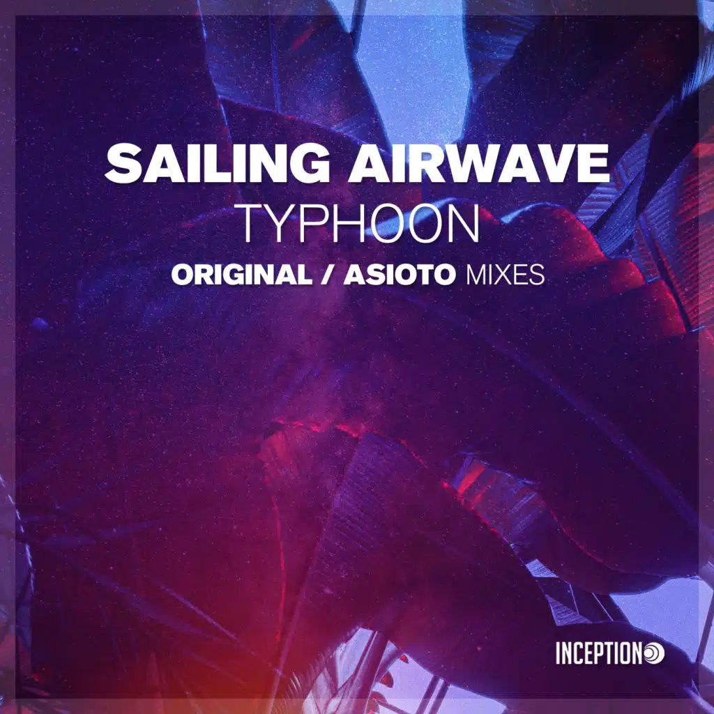 Typhoon (feat. Asioto)