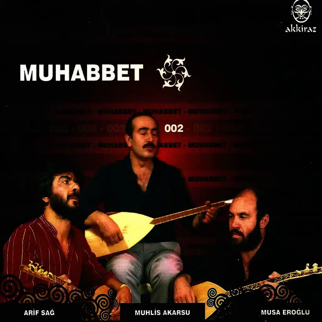 Muhabbet 2