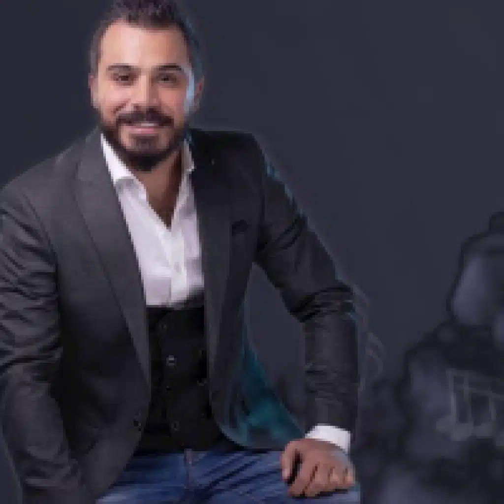 هيو الي بيحبك  - ريمكس