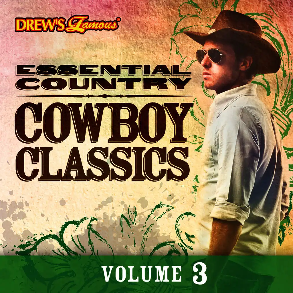 Essential Country: Cowboy Classics, Vol. 3