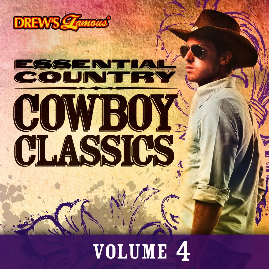 Essential Country: Cowboy Classics, Vol. 4