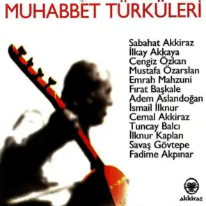 Muhabbet Türküleri 1