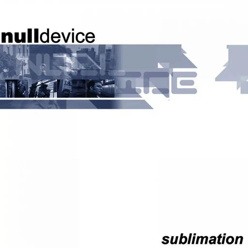 Sublimation