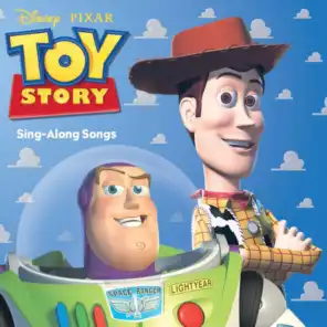 You've Got A Friend In Me (Wheezy's Version) (From "Toy Story 2"/Soundtrack Version)