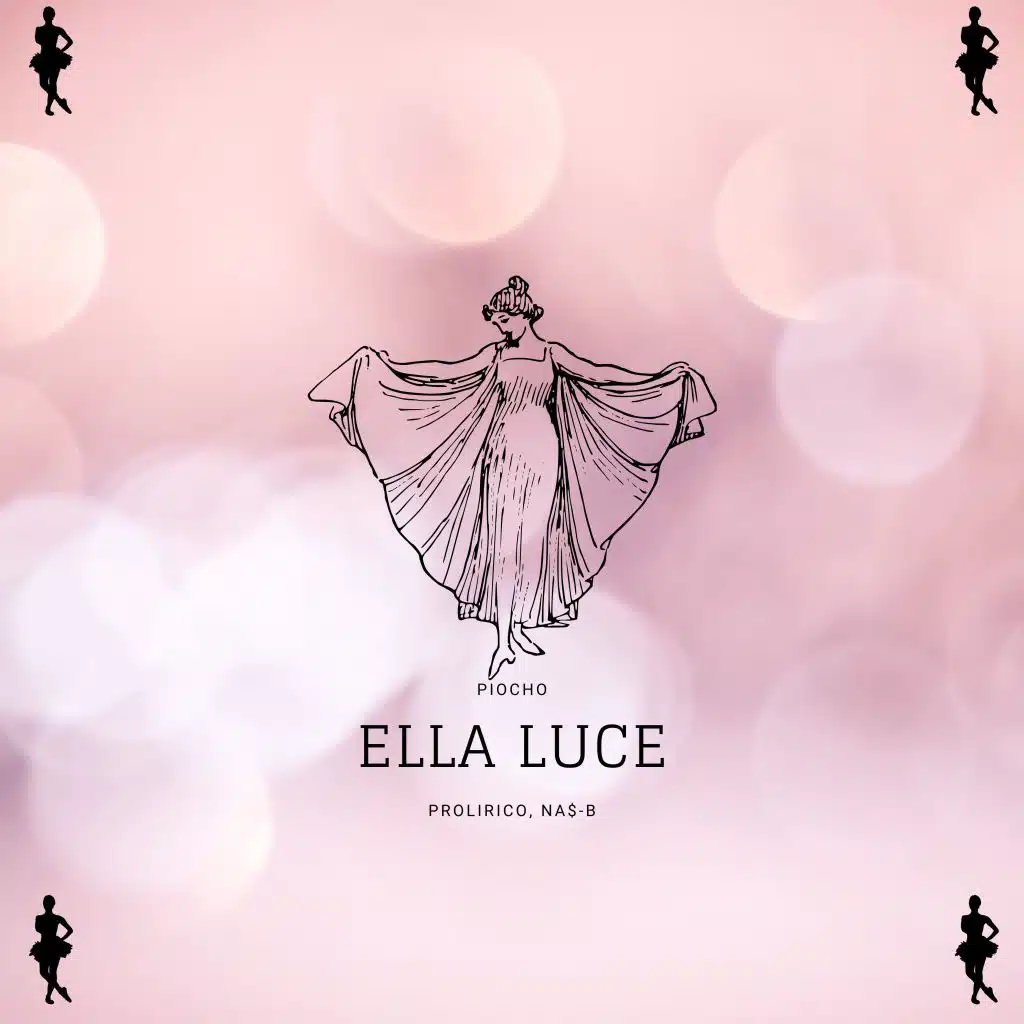 Ella Luce (feat. Prolirico & Na$-B)