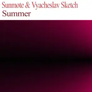 Sunmote & Vyacheslav Sketch