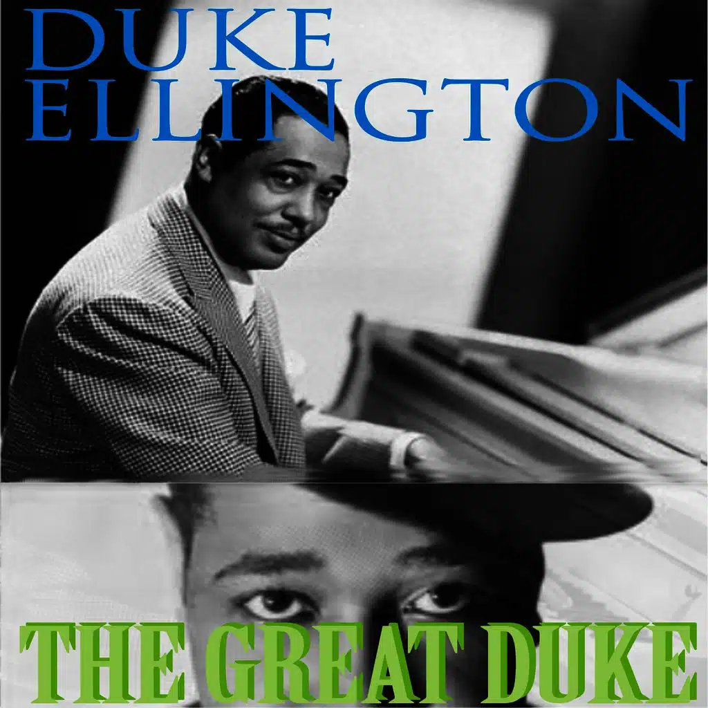 The Great Duke