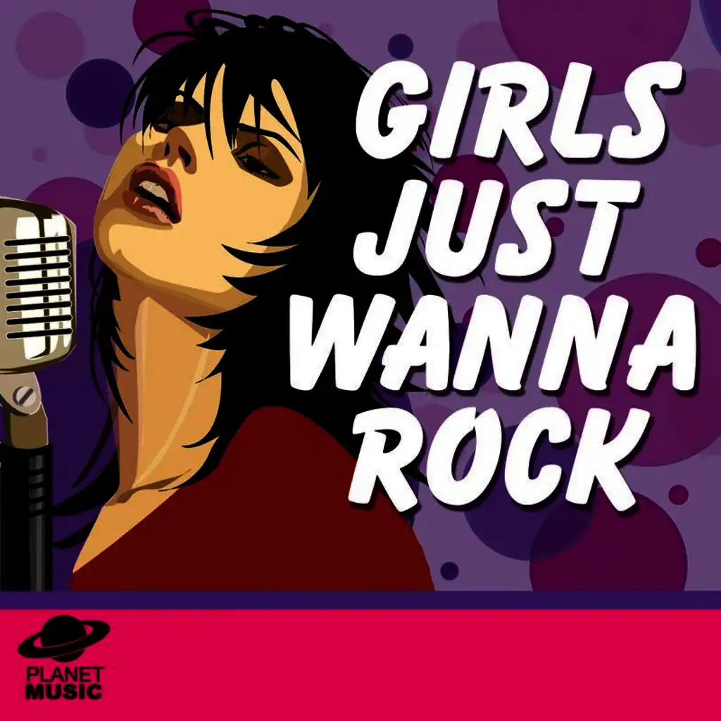 Girls Just Wanna Rock